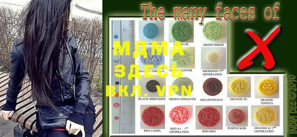 МДПВ Абинск